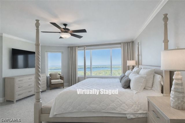 275 Indies WAY 805, Naples, FL 34110