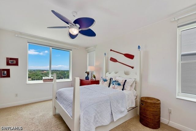275 Indies WAY 805, Naples, FL 34110