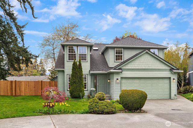 8608 196th Street SW, Edmonds, WA 98026