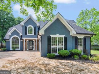 30 Stonewall Drive, Covington, GA 30016