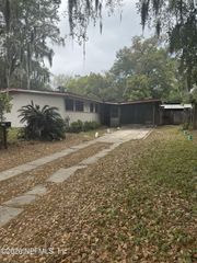 3112 KLINE Road, Jacksonville, FL 32246