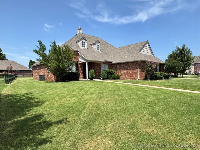 2000 W Vail Street, Broken Arrow, OK 74012