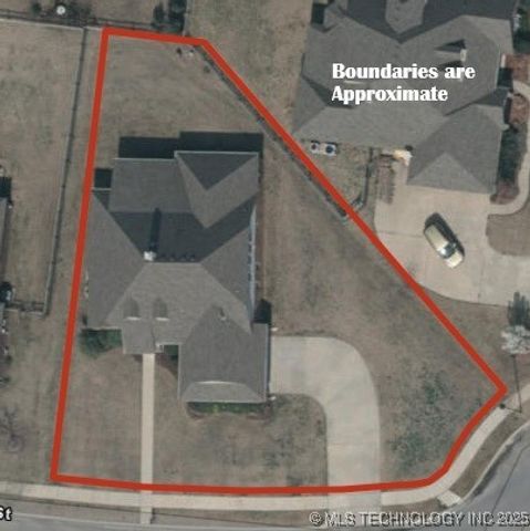 2000 W Vail Street, Broken Arrow, OK 74012