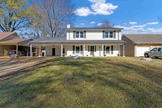 4650 BLANDING AVE, Memphis, TN 38118