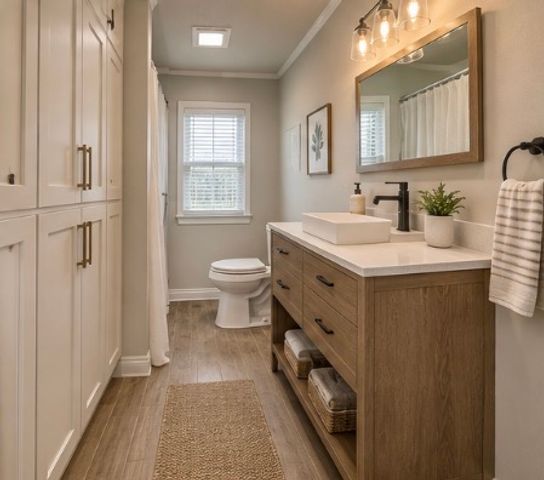 1616 Curtis Avenue, Pea Ridge, AR 72751