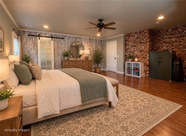 1616 Curtis Avenue, Pea Ridge, AR 72751