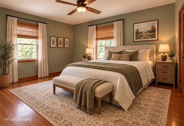 1616 Curtis Avenue, Pea Ridge, AR 72751