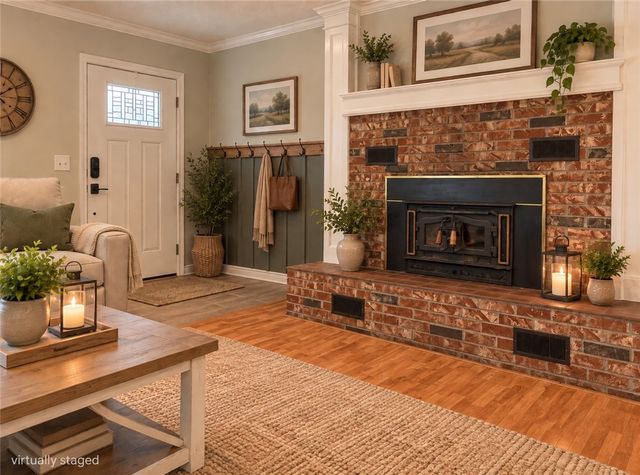 1616 Curtis Avenue, Pea Ridge, AR 72751