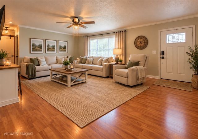 1616 Curtis Avenue, Pea Ridge, AR 72751
