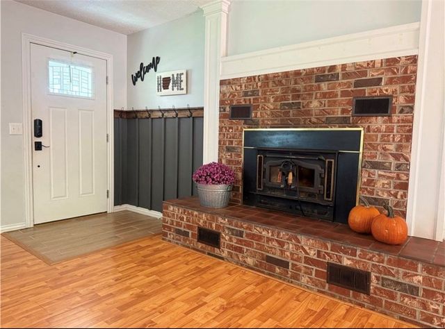 1616 Curtis Avenue, Pea Ridge, AR 72751