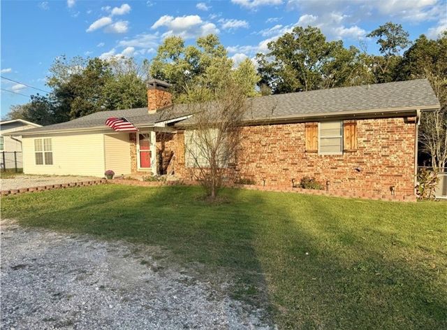 1616 Curtis Avenue, Pea Ridge, AR 72751