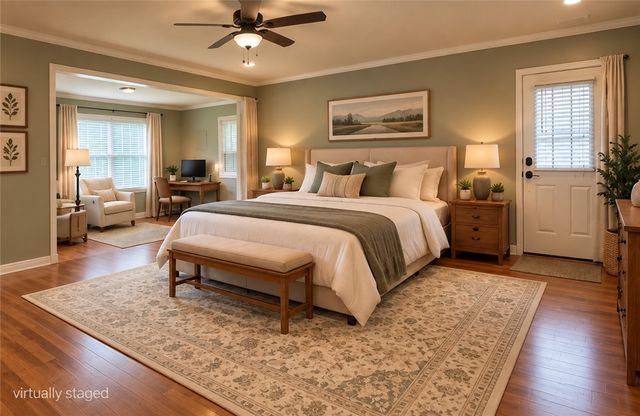 1616 Curtis Avenue, Pea Ridge, AR 72751