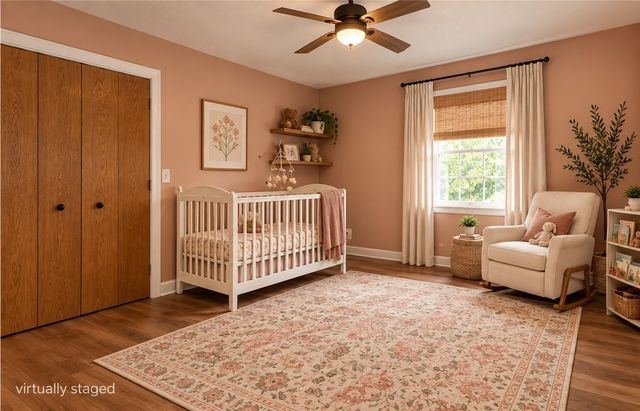 1616 Curtis Avenue, Pea Ridge, AR 72751