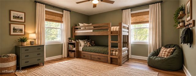 1616 Curtis Avenue, Pea Ridge, AR 72751