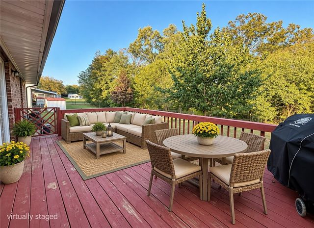 1616 Curtis Avenue, Pea Ridge, AR 72751