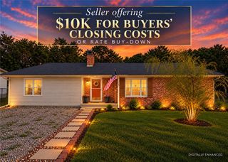 1616 Curtis Avenue, Pea Ridge, AR 72751