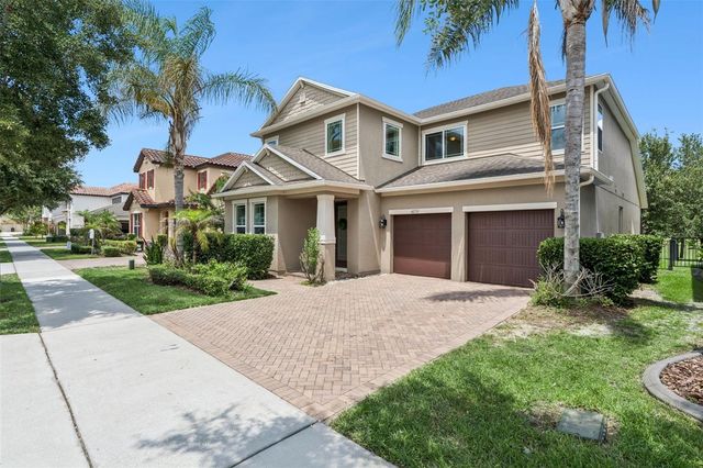 4231 OAK LODGE WAY, Winter Garden, FL 34787