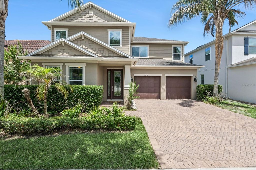 4231 OAK LODGE WAY, Winter Garden, FL 34787