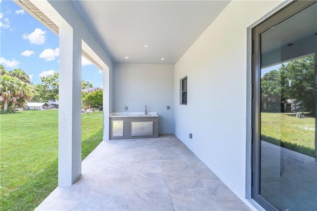 3619 Randall Bvld, Naples, FL 34120