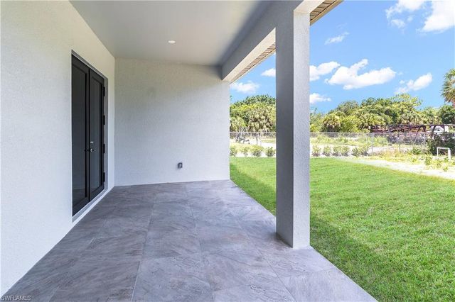 3619 Randall Bvld, Naples, FL 34120