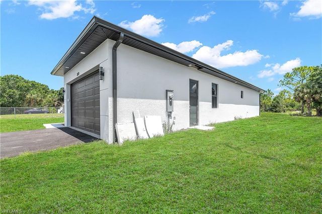 3619 Randall Bvld, Naples, FL 34120