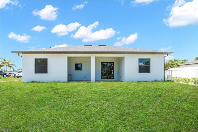 3619 Randall Bvld, Naples, FL 34120