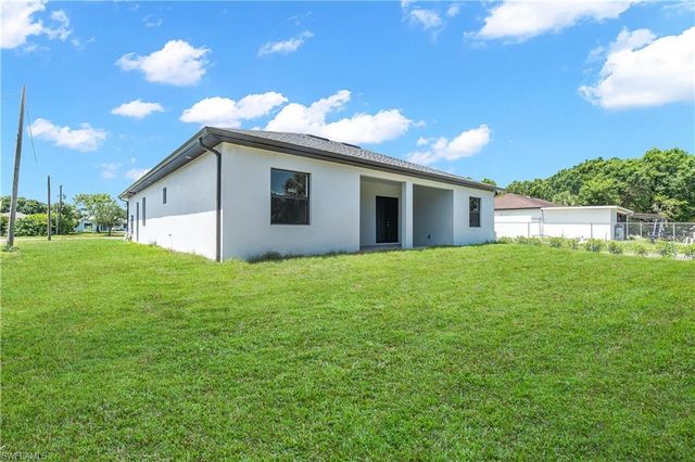 3619 Randall Bvld, Naples, FL 34120