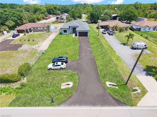3619 Randall Bvld, Naples, FL 34120