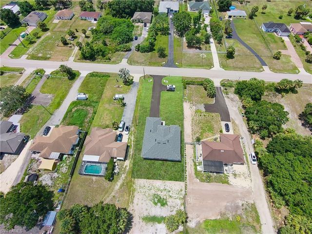 3619 Randall Bvld, Naples, FL 34120