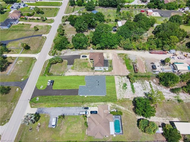 3619 Randall Bvld, Naples, FL 34120