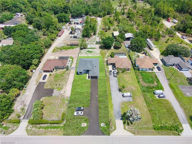 3619 Randall Bvld, Naples, FL 34120