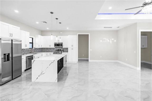 3619 Randall Bvld, Naples, FL 34120