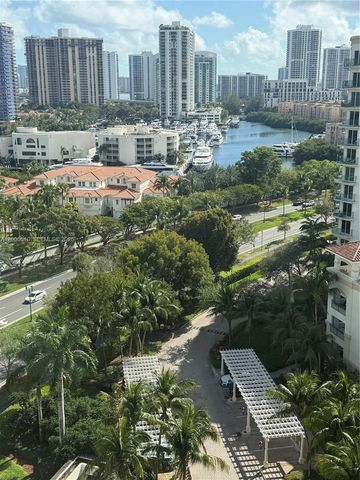 20000 E Country Club Dr PH09, Aventura, FL 33180