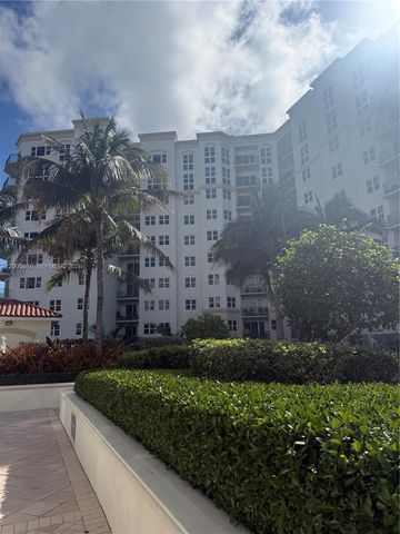 20000 E Country Club Dr PH09, Aventura, FL 33180