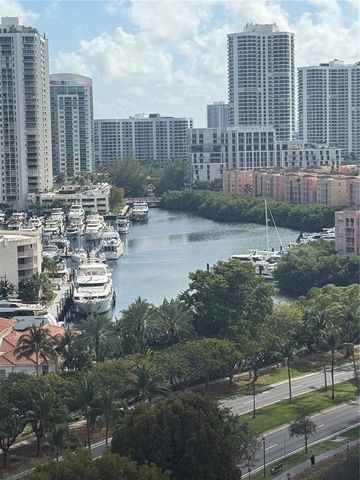 20000 E Country Club Dr PH09, Aventura, FL 33180