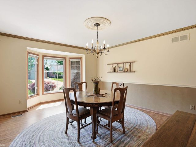42199 Kyle Drive, Clinton Township, MI 48038