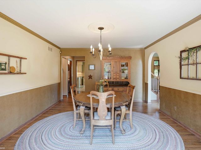 42199 Kyle Drive, Clinton Township, MI 48038