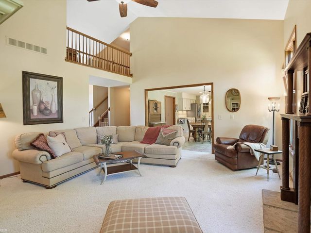 42199 Kyle Drive, Clinton Township, MI 48038