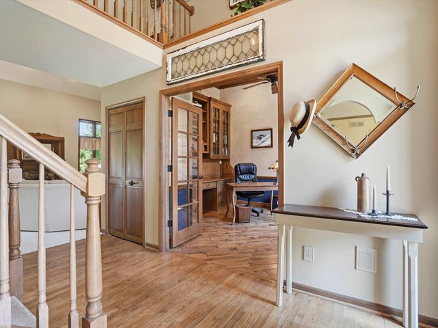 42199 Kyle Drive, Clinton Township, MI 48038
