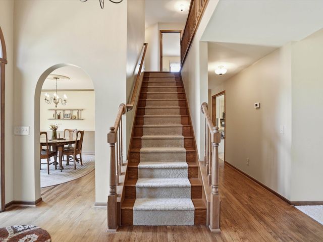42199 Kyle Drive, Clinton Township, MI 48038