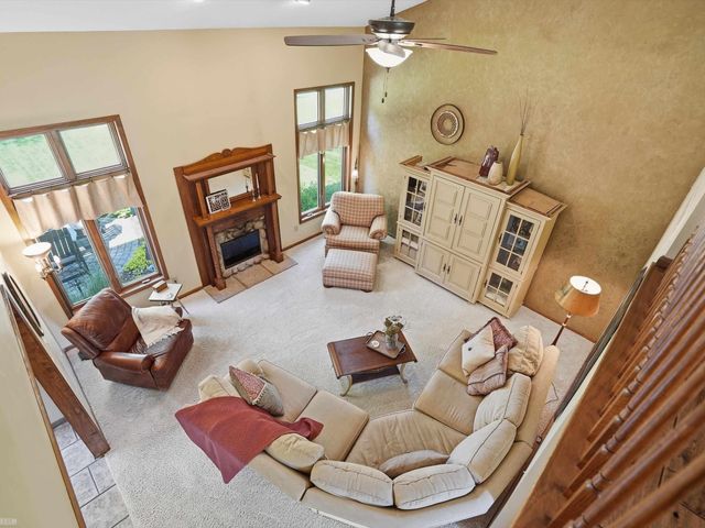 42199 Kyle Drive, Clinton Township, MI 48038