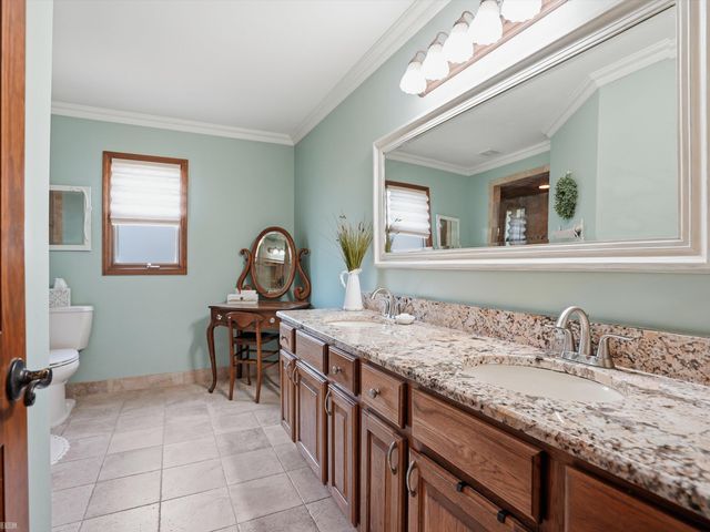 42199 Kyle Drive, Clinton Township, MI 48038