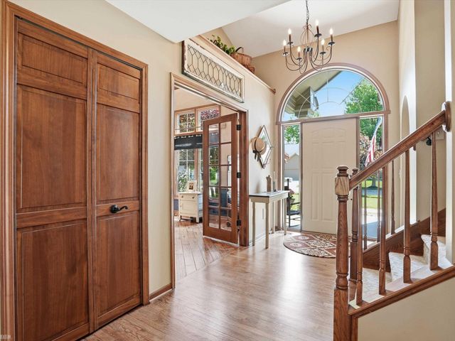 42199 Kyle Drive, Clinton Township, MI 48038