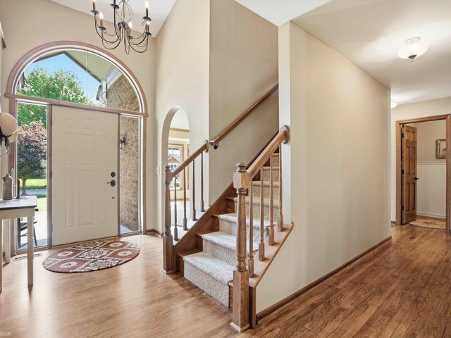42199 Kyle Drive, Clinton Township, MI 48038