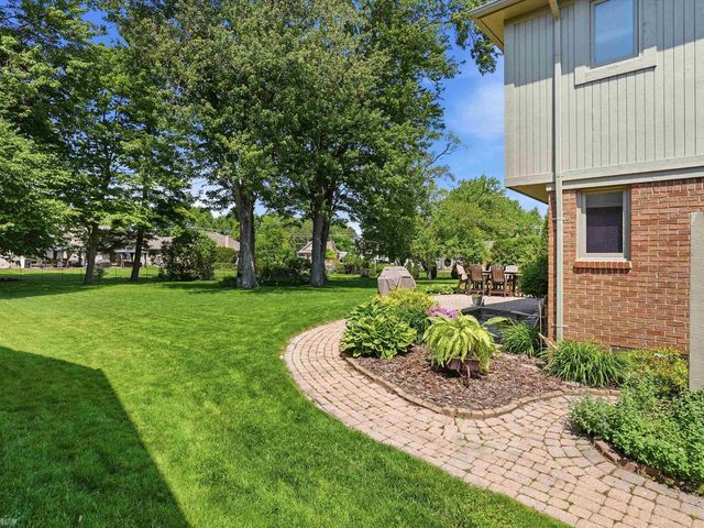 42199 Kyle Drive, Clinton Township, MI 48038