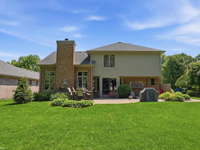 42199 Kyle Drive, Clinton Township, MI 48038