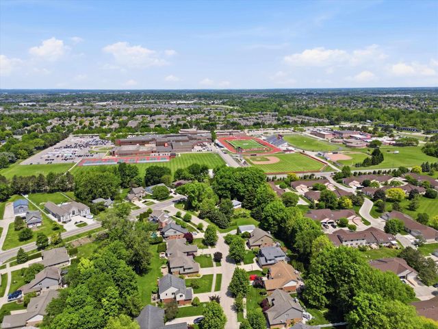 42199 Kyle Drive, Clinton Township, MI 48038