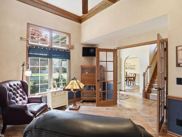 42199 Kyle Drive, Clinton Township, MI 48038