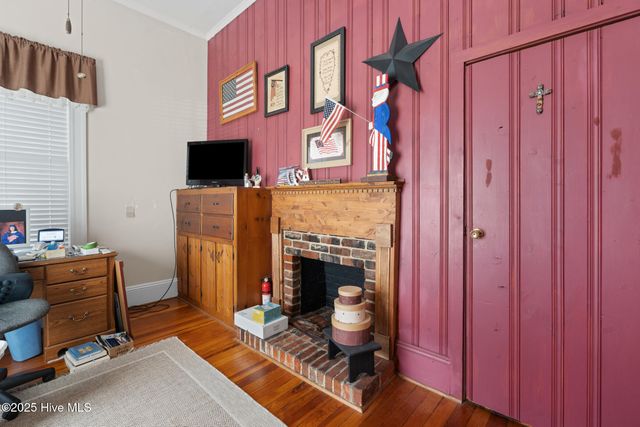 907 Ann Street, Rockingham, NC 28379