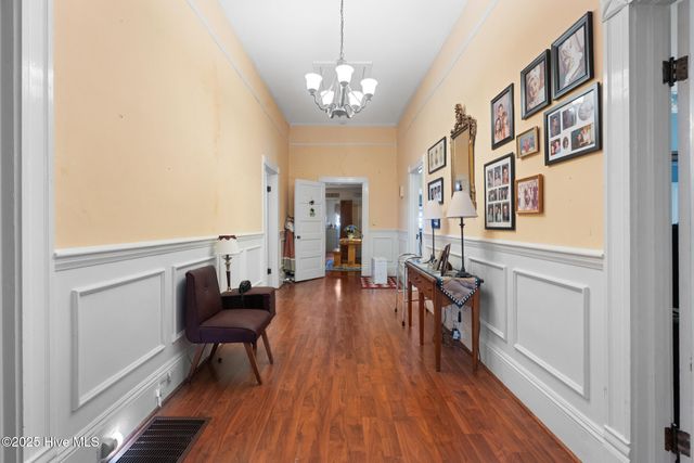 907 Ann Street, Rockingham, NC 28379